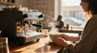 Sun Bear Coffee Basks In Its First Standalone St. Petersburg Cafe