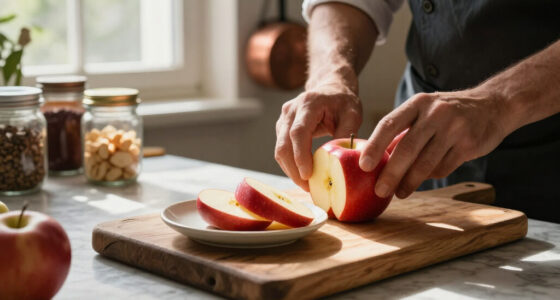 “Sweet As Honey”: We Asked 3 Chefs To Name The Best Apple, And They All Said The Same One