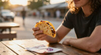 Taco Bell Surges In Global Coverage