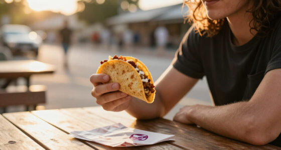 Taco Bell Surges In Global Coverage
