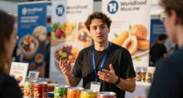 TH Company To Participate In WorldFood Moscow 2026 For Expansion