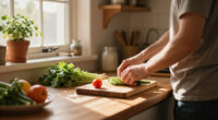 The Art Of Keeping It Simple: When You Prefer Not To Dive Into Lifestyle Details
