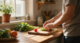 The Art Of Keeping It Simple: When You Prefer Not To Dive Into Lifestyle Details