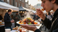 The Best New Dishes In London For 2026 (So Far) - Hot Dinners