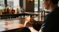 The VinePair Podcast: Will Americans Ever Embrace The Hotel Bar?