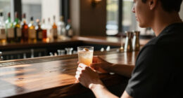 The VinePair Podcast: Will Americans Ever Embrace The Hotel Bar?