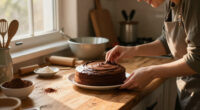 This Is The Perfect Chocolate Cake Recipe | Made In House | Bon Appétit