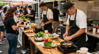 This New Auckland Food Festival Will Turn The City Into One Big Restaurant In November - Urban List