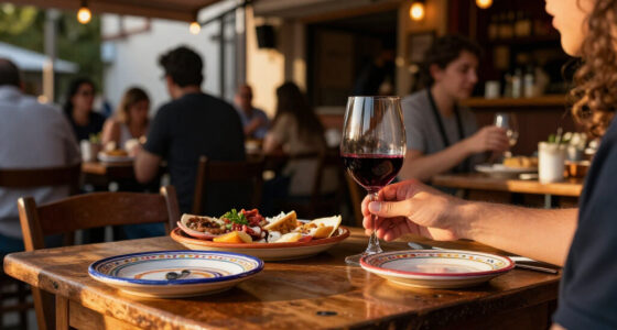 Top 5 Buenos Aires Restaurants To Experience Spanish Cuisine