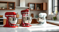Top KitchenAid Meat Grinder Attachments & Parts Buying Guide