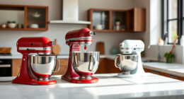Top KitchenAid Meat Grinder Attachments & Parts Buying Guide