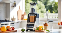 Top Summer Accessories for Your Ninja BN801 Kitchen System