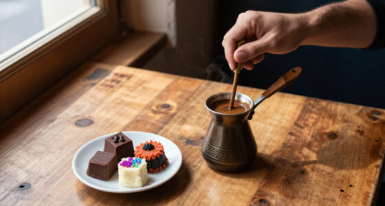 Turkish Coffee, Dubai Chocolate And Viral Desserts In San Antonio At Alzer’s Roastery - KSAT