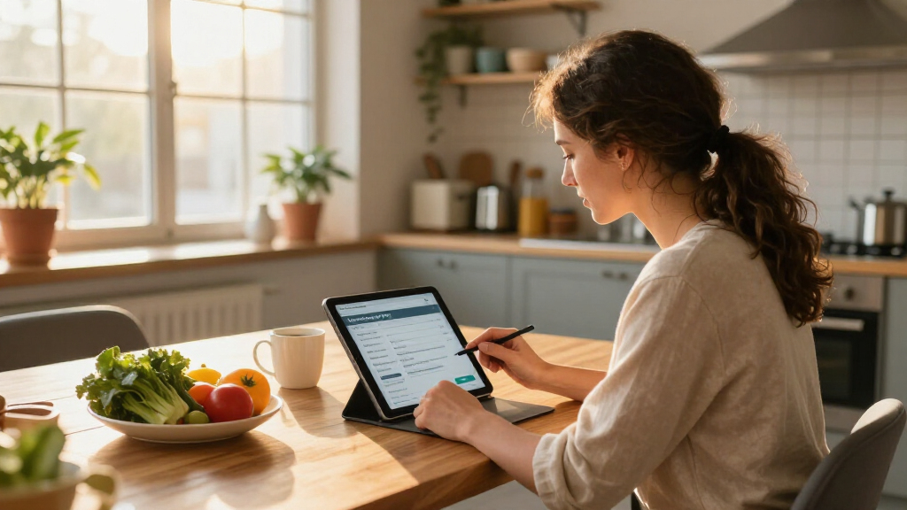 Vendor Approval Workflow For Mid-market Procurement
