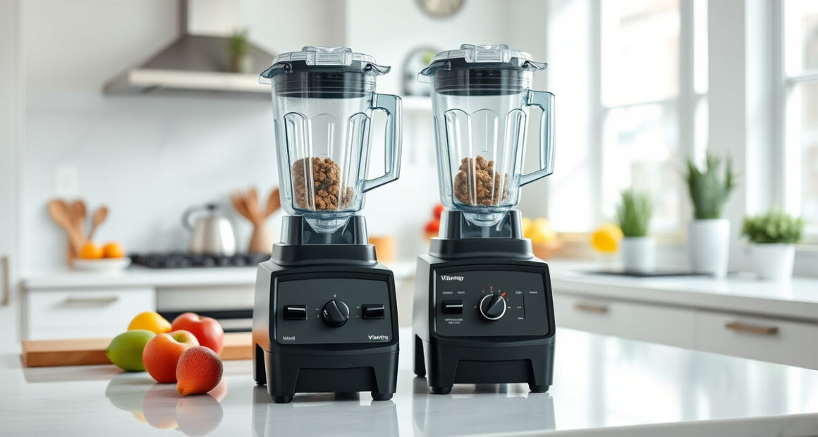 Vitamix A3500 Review: Pros, Cons, and Who It's For