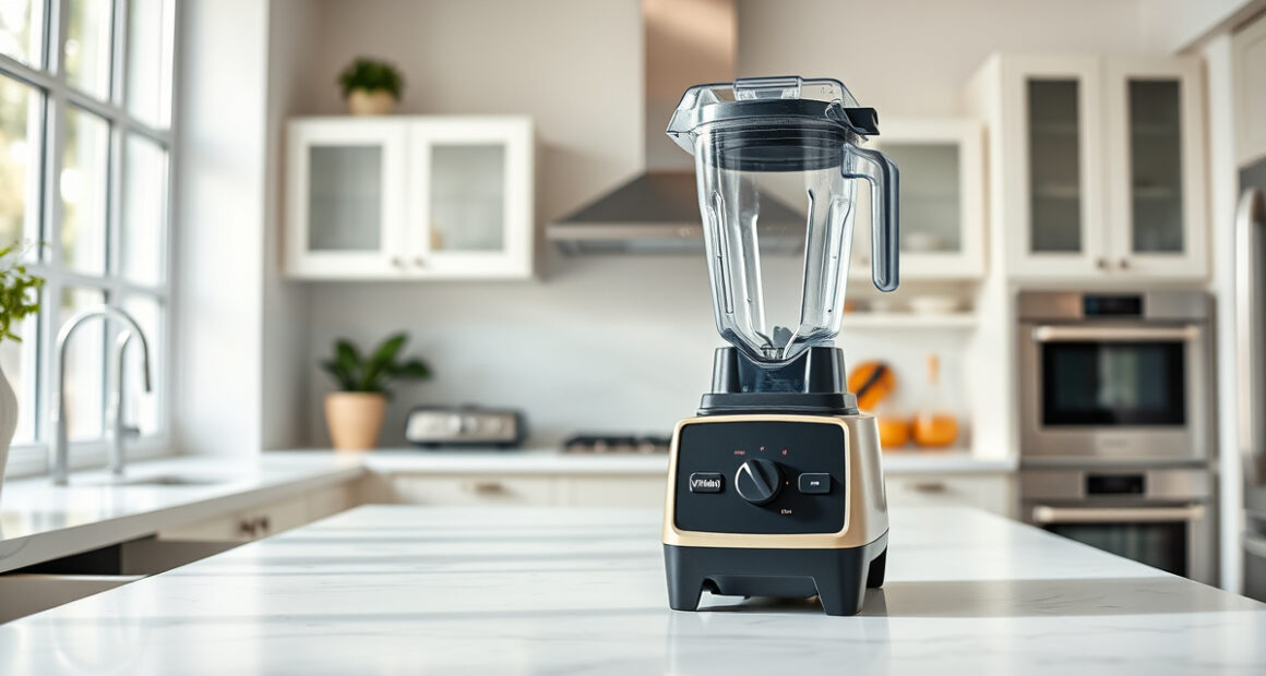 Vitamix E310 Explorian Review: Pros, Cons, and Who It's For