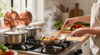 We Tested 60+ Stainless Steel Cookware Sets—Here’s What We Recommend