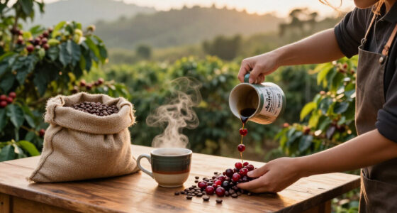 Weekly Coffee News: ‘Roasted At Origin’ Program + 53 Coffee Workers Rescued
