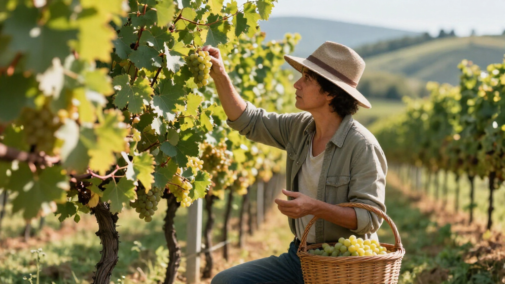 Why Co-ops Could Be Italian Wine's Sustainability Superpower