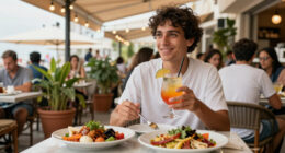 'Zoti': Fun Vibe In Tel Aviv - Restaurant Review - The Jerusalem Post