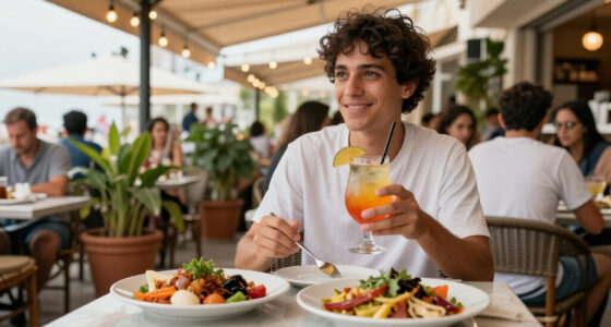 'Zoti': Fun Vibe In Tel Aviv - Restaurant Review - The Jerusalem Post