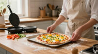 10 Best Breakfast Pizza Makers for Easy Morning Meals in 2027