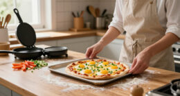10 Best Breakfast Pizza Makers for Easy Morning Meals in 2027