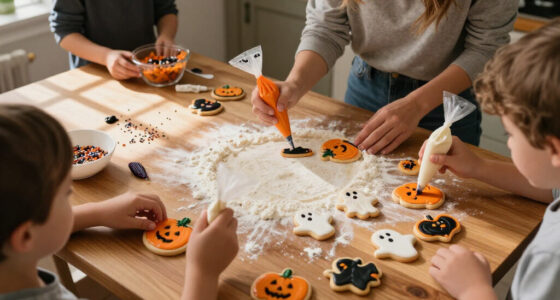 10 Best Halloween Cookie Decorating Kits in 2027