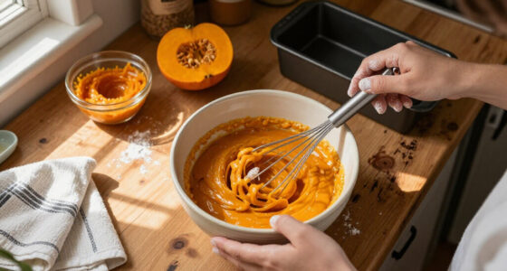 11 Best Pumpkin Bread Mixes for Easy Seasonal Baking in 2027