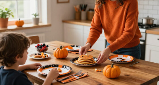 12 Best Halloween Breakfast Party Supplies for a Spooky Morning in 2027