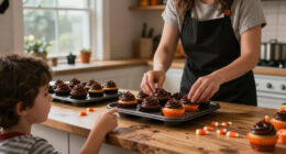 12 Best Halloween Cupcake Liners for Spooky Bakes in 2027