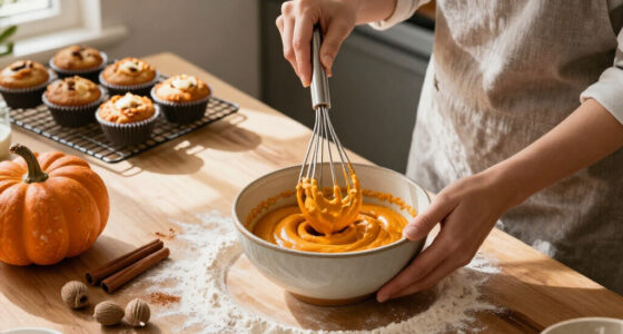 12 Best Pumpkin Spice Baking Mixes for Easy Seasonal Baking in 2027
