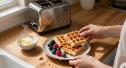 13 Best Frozen Waffles for Easy Breakfasts in 2027