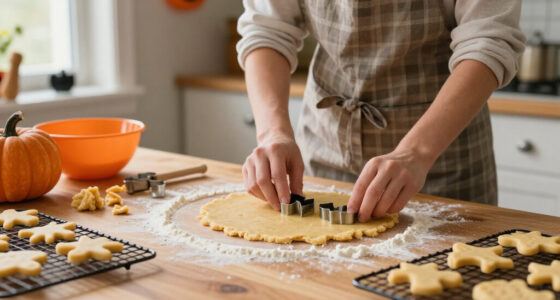 14 Best Halloween Cookie Cutters for Festive Baking in 2027
