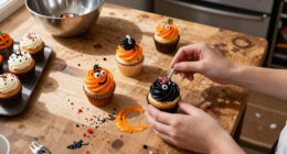 14 Best Halloween Cupcake Decorating Kits for 2027