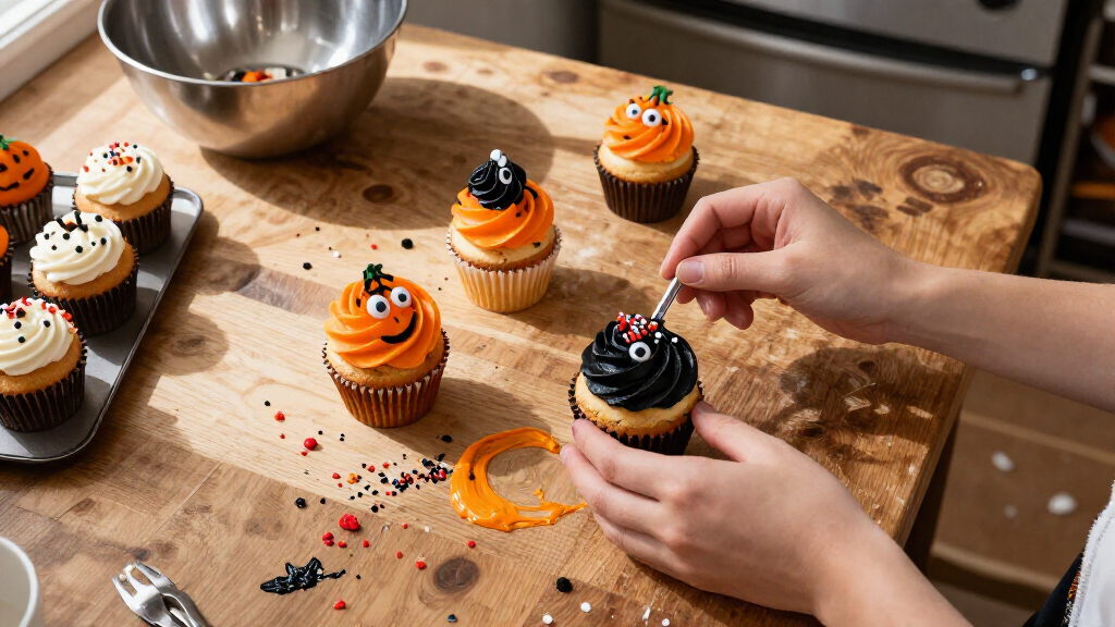 14 Best Halloween Cupcake Decorating Kits for 2027