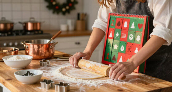 15 Advent Calendars For People Who Take Their Hobbies Very Seriously