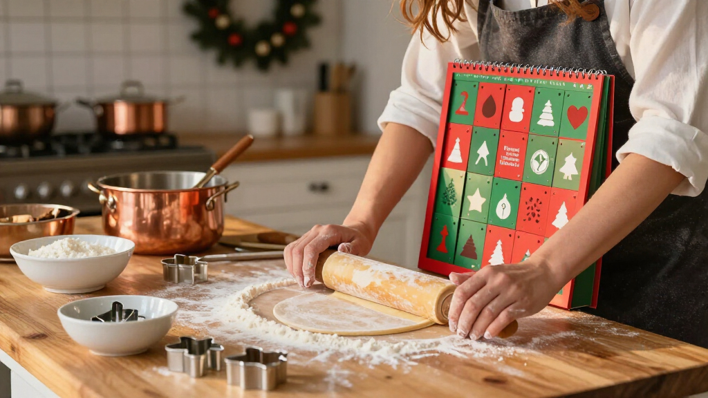 15 Advent Calendars For People Who Take Their Hobbies Very Seriously