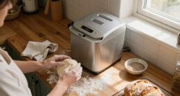 15 Best Bread Makers for Fresh Homemade Loaves in 2027