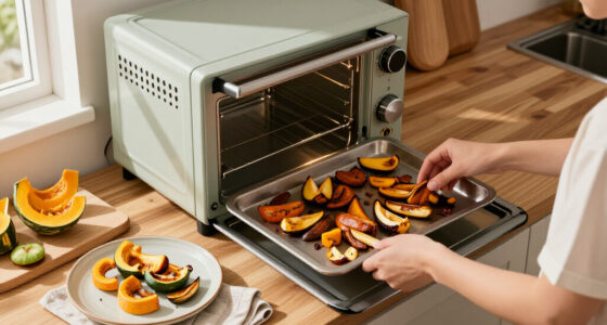 15 Best Countertop Convection Ovens for Everyday Cooking in 2027