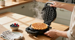 15 Best Electric Waffle Makers for Homemade Waffles in 2027
