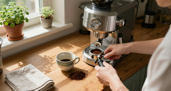 15 Best Espresso Machines for Home in 2027