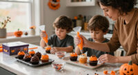 15 Best Halloween Cupcake Decorating Kits for Spooky Party Treats in 2027