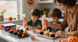 15 Best Halloween Cupcake Decorating Kits for Spooky Party Treats in 2027