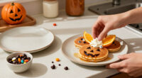 15 Best Halloween Pancake Toppings for Spooky Breakfasts in 2027