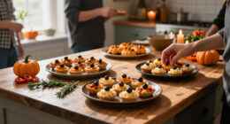 15 Best Halloween Party Appetizers in 2027