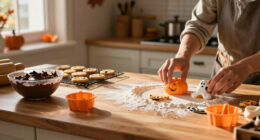 15 Best Halloween Silicone Baking Molds for Spooky Treats in 2027