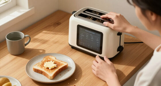 15 Best Smart Toasters for Easier, More Consistent Breakfasts in 2027