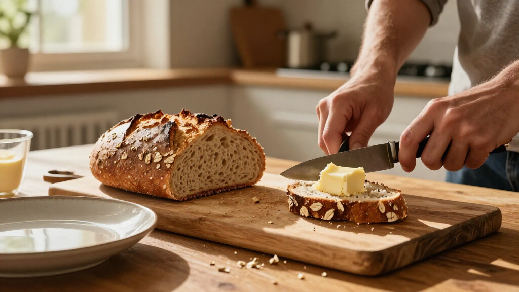 15 Best Whole Grain Breads for Everyday Eating in 2027