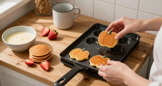 3 Best Halloween Breakfast Molds in 2027